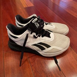 Reebok Nano X training shoe